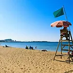Apartamento Vilamar Vyb Dénia