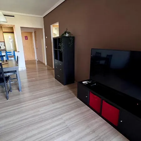 Apartment Vilamar Vyb