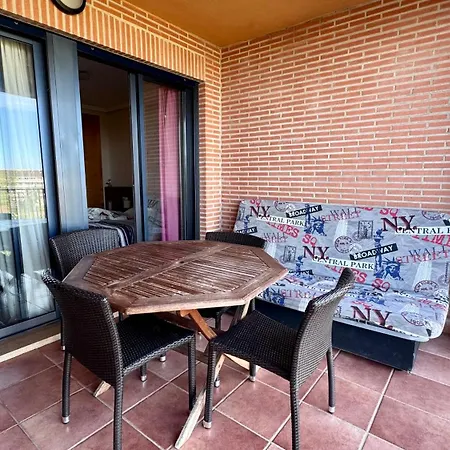 Vilamar Vyb Denia