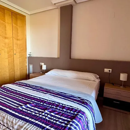 Apartament Vilamar Vyb *