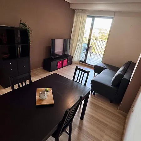 Apartment Vilamar Vyb