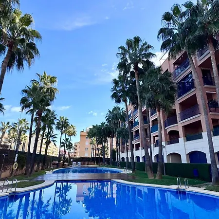 Apartmán Vilamar Vyb *