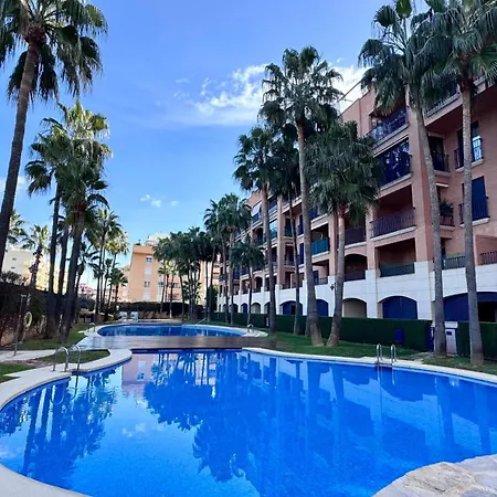 Vilamar Vyb * Denia
