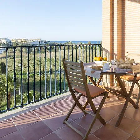 Vilamar Vyb Apartament Denia