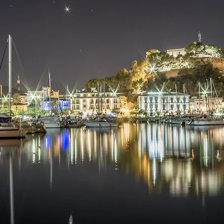 Apartament Vilamar Vyb