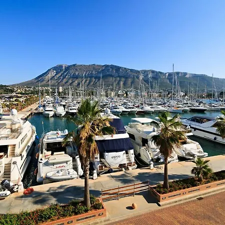 Vilamar Vyb Apartament