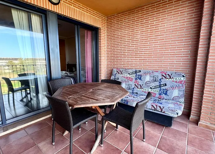 Vilamar Vyb Denia