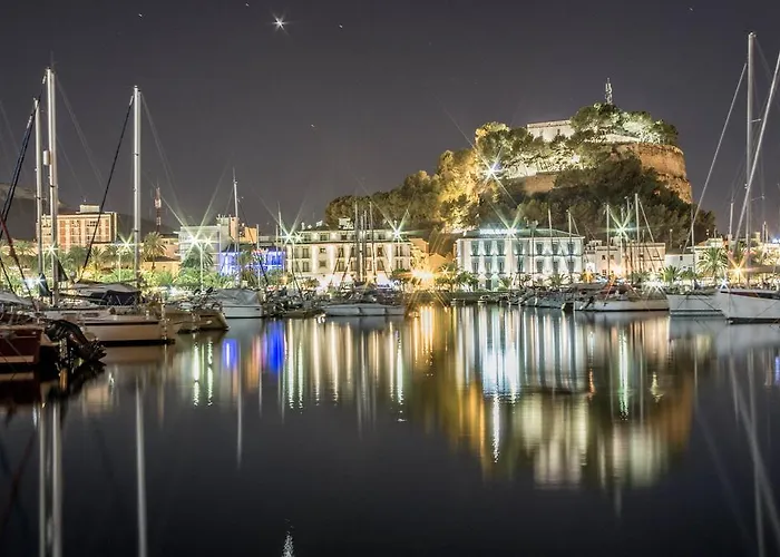 Lejlighed Vilamar Vyb