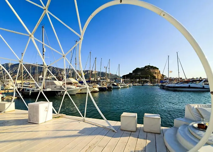 Vilamar Vyb Lejlighed Dénia