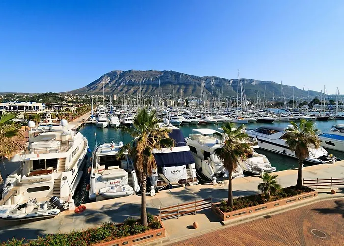 Vilamar Vyb Lejlighed