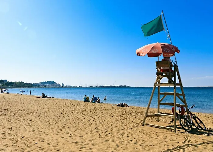 Lejlighed Vilamar Vyb Dénia