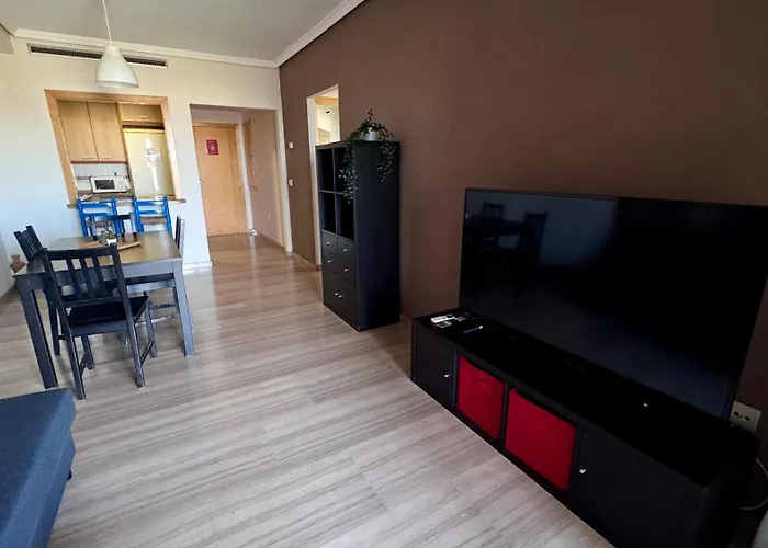 شقة Vilamar Vyb